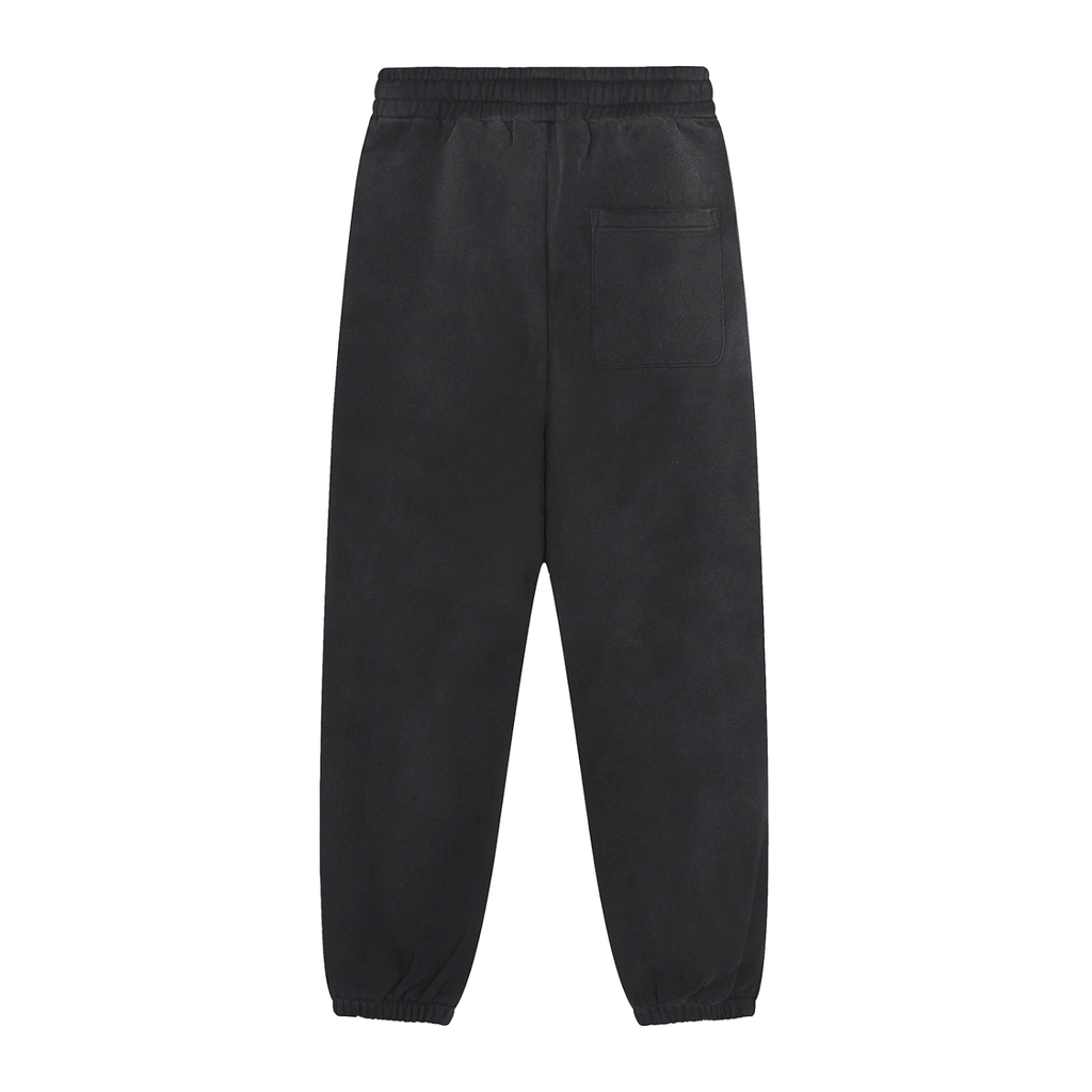 DRIP League Fleece Jogged Sweatpants