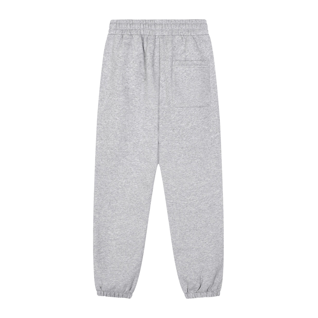 DRIP League Fleece Jogged Sweatpants