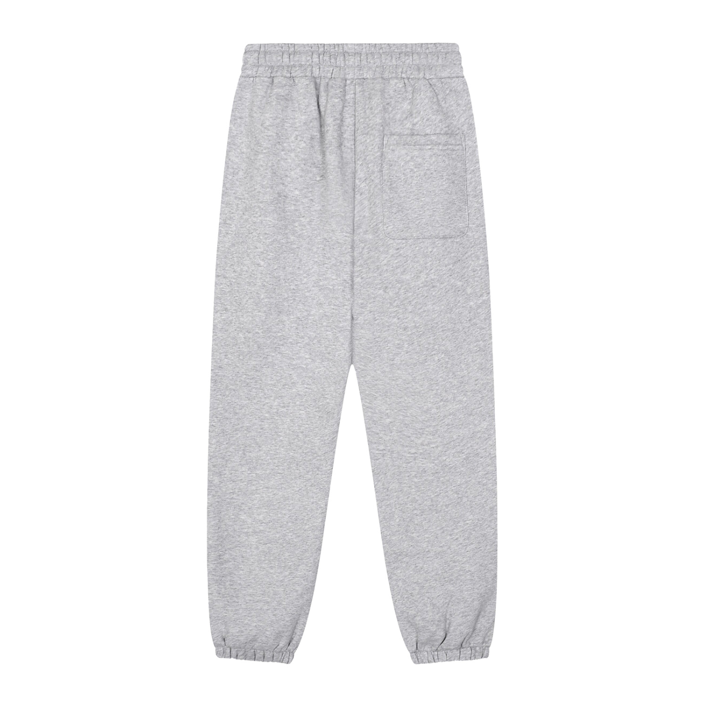 DRIP League Fleece Jogged Sweatpants